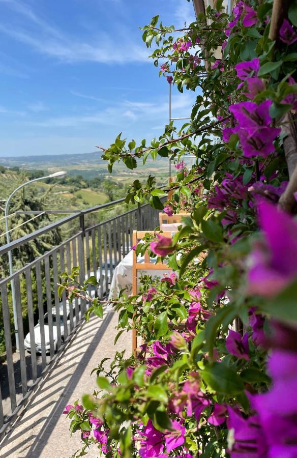 Casa Delle Mura Villa Montemerano Exterior photo