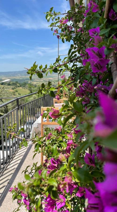 Casa Delle Mura Villa Montemerano Exterior photo